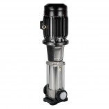 WATER PUMP 185 GPM - 207 PSI - 479,0' HEIGHT - DIA 80MM/3" - ASS'Y 40 HP MOTOR - 3PH 600V