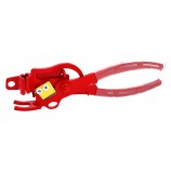 COMPACT FITTING INSERT PLIERS WITH LATERAL CUTTER NO FLARING DEVICE - 5/16" JAWS