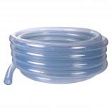VINYL CLEAR HOSE - 1" X 1/8" THICK - 25 PSI (PER FOOT)