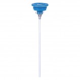 SAMPLING PLUG LONG TUBE - 2" COARSE THREAD