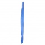 STRAIGHT DROP LINE 32" - DSD STARS SEMI-FLEXIBLE 5/16" LIGHT BLUE (25/PKG)
