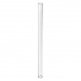 GLASS TUBE FOR WATER LEVEL - 5/8" OD X 12" LONG