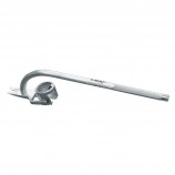 SPOUT REMOVER BY ROTATION - ALUMINUM - 20"