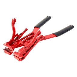 MINI TUBING INSTALLATION PLIER SCREW ADJUSTEMENT 5/16" TUBE