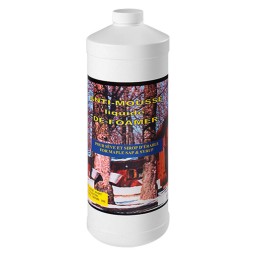 LIQUID DEFOAMER - 1L
