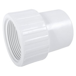 ADAPTER SPIG FEMALE THREADED - 2" (SPIG X FNPT)