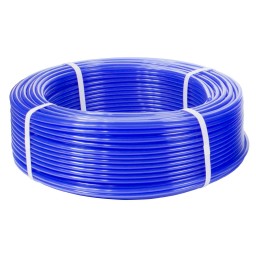 3/16" TUBING DSD STARS15 - (FLEXIBLE) - BLUE - 500'