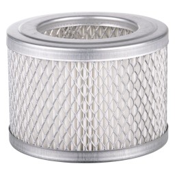 ASS'Y FILTER SIZE NO.4 - FOR 2" NPTM INTAKE - VAKUÖ29 160 @ 302 / TUTHILL KVA160 @ KVA250