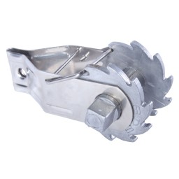 WIRE STRAINER - GALV / ZINC