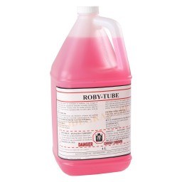 LIQUID ACID FOR TUBE ROBY-TUBE - 4 LITERS