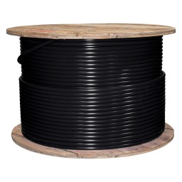 1 ½'' MAINLINE DSD STARS10 - BLACK - 1000'