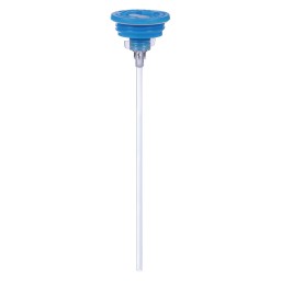 SAMPLING PLUG LONG TUBE - 2" COARSE THREAD