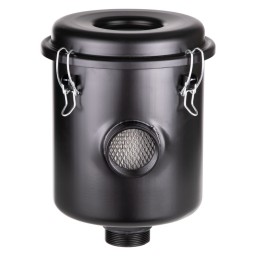 INTAKE FILTER FOR FILTER NO.4 (25J82-4-200)