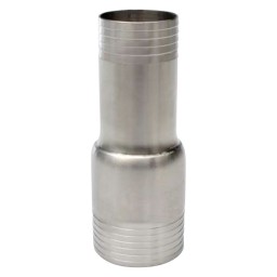 REDUCER INSERT SS - 2" (OVERSIZED) X 1 1/4'' (INS X INS)