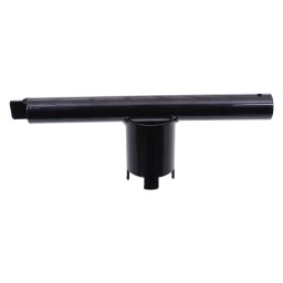 PLASTICA DRUM KEY - 2"