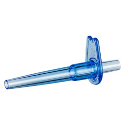 SAP SPOUT 3/16" XB2 - BLUE (100UN/PK)