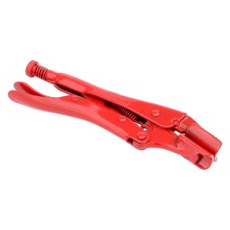 FLOW-STOPPER PLIER - SCREW ADJUSTMENT