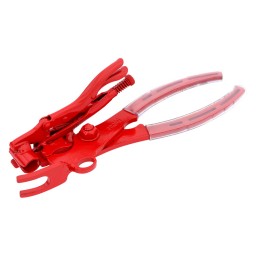 COMPACT FITTING INSERT PLIERS W/ VISE GRIP 4WR (NO LATERAL CUTTER AND FLARING DEVICE)