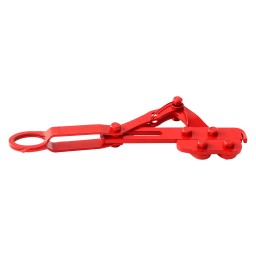 WIRE-TIGHTENER 9" SPRING LOADED - FOR STANDARD WIRE #9 ET #12