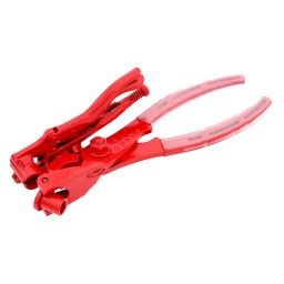 COMPACT FITTING INSERT PLIERS FOR 115° SPOUT W/ VISE GRIP 4WR (WITHOUT LATERAL CUTTER)