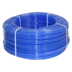 5/16" TUBING DSD STARS15 - (SEMI-FLEXIBLE) - LIGHT BLUE - 500'