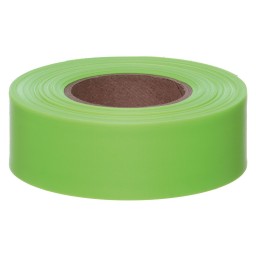 FLAGGING TAPE - GREEN