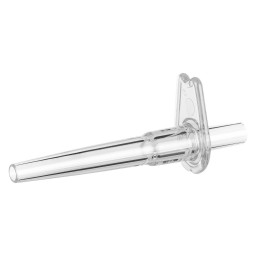 SAP SPOUT 3/16" XB2 - CLEAR (100UN/PK)