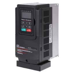 DRIVE TECO - FOR ELECTRIC MOTOR 3HP 3 STAGES - 230V 1 STAGE INPUT