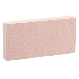 REFRACTORY BRICK - 1" X 4" X 9"