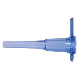 ADAPTOR 225 XB2 - BLUE (100UN/PK)