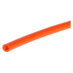 5/16" TUBING DSD STARS15 - (SEMI-FLEXIBLE) - ORANGE - 1'