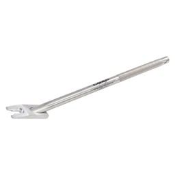 SPOUT REMOVER EXTRA LONG - ALUMINUM - 40"