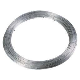WIRE # 14 GALVANIZED - 50 LBS/RL (APPROX 2926')