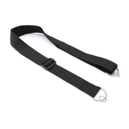 ADJUSTABLE CARRYING STRAP - 5'