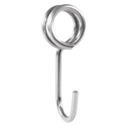 HOOK FOR BUCKET SAP SPOUT DSD COVER - SS - (50/PKG)