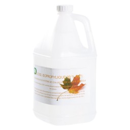 ISOPROPYLIC ALCOHOL - 4 LITERS
