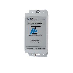 POINT D'ACCÈS BLUETOOTH