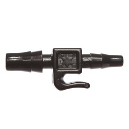 BLACK WIRE UNION 5/16 3/16 - (100UN/PK)