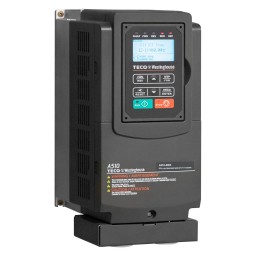 DRIVE TECO - FOR ELECTRIC MOTOR 1,5HP AND 2HP 3 STAGES - 230V 1 STAGE INPUT