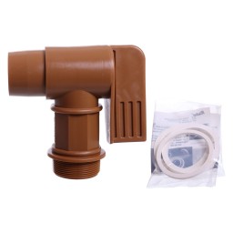 PLASTIC SAP - 2"