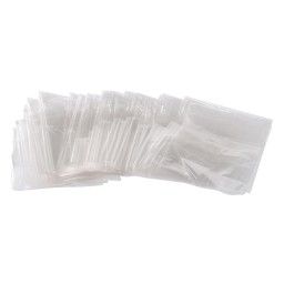 CELLO BAG - 3" X 4" (100/PKG)