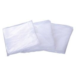 POLY BAG - 4" X 5" (100/PKG)