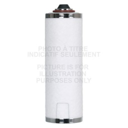 EXHAUST FILTER - VACUUM PUMP KVA25