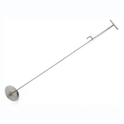 MANUAL MAPLE SYRUP MIXER - 6" X 32"