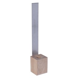SINGLE DEFOAMER BLOCK