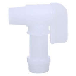 PLASTIC SAP - 3/4"