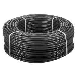 3/16" TUBING DSD STARS10 - (SEMI-RIGID) - GREY - 500'
