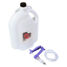 COMPLETE TUBING CLEANING KIT