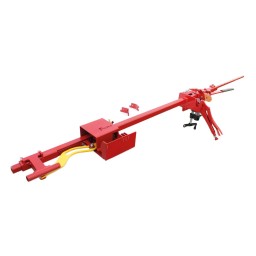 DROPLINE QUICK MAKING MACHINE W/ AUTOMATIC TUBING CUTTER - 5/16"