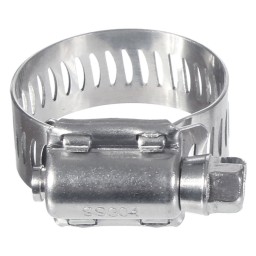 STAINLESS STEEL COLLAR 3/4'' (10UN/PK)